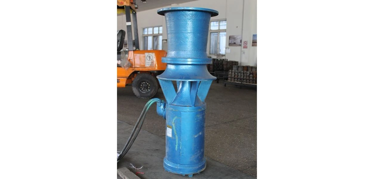 iron casing submersible pump CQX