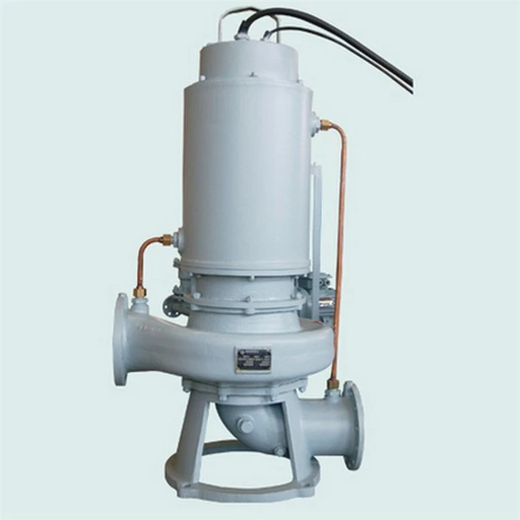 CQW submersible pump