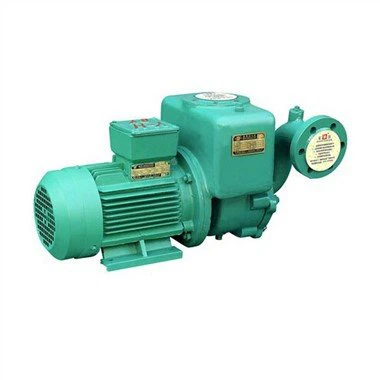 Marine Fresh Water Vortex Pump CWX