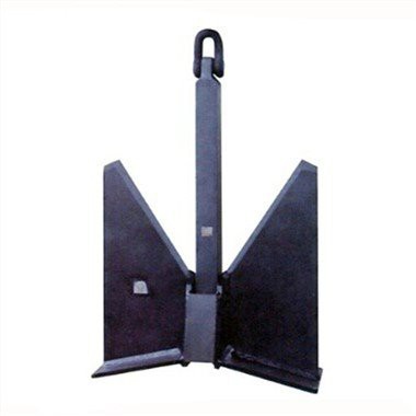 Basseng HHP Anker N Type TW Type